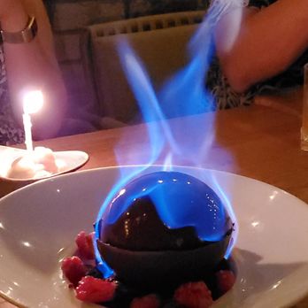 Herringbone Waikiki - chocolate fireball - Seafood Near Me - Honolulu, Hawaii Herringbone Waikiki - chocolate fireball - Seafood Near Me - Honolulu, Hawaii