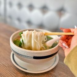 Teazzert Pho You