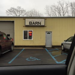 Computer Barn