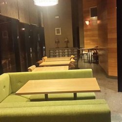 Dosa Plaza - Interior. Image credit: Dosa Plaza