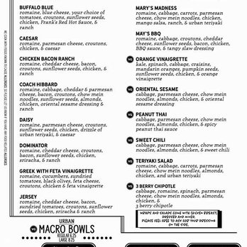 Urban Kitchen - American Near Me - Cottage Grove, Oregon Urban Kitchen - American Near Me - Cottage Grove, Oregon