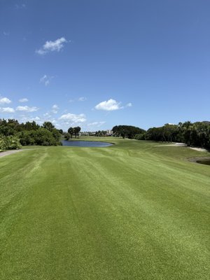 Hammock Beach Golf Resort & Spa by null