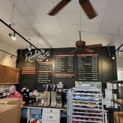 Revolution Doughnuts