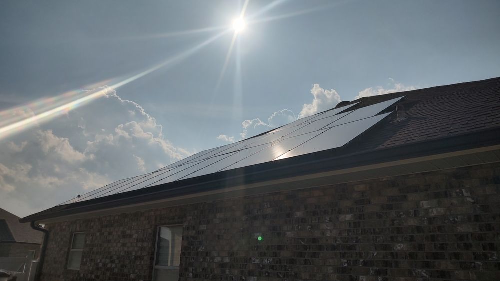 WE CLEAN SOLAR PANELS Yelp