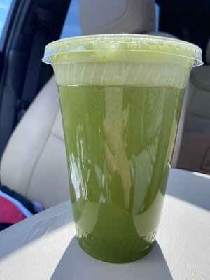 Sip Organic Juice Bar by null