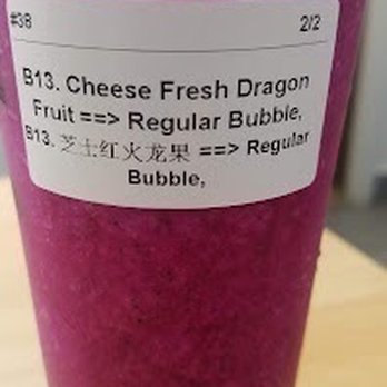 Möge Tee - Bubble Tea Near Me - New York, New York