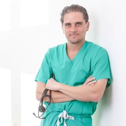 Thierry Jacquemin, DO - Board Certified Internist, Aesthetic physician. Dedicated to helping all my patients "live better, smarter, and longer"