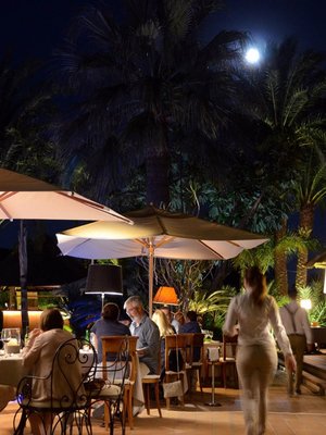 Hotel Swiss Moraira by null