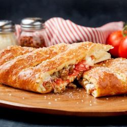Simple Simon's Pizza
