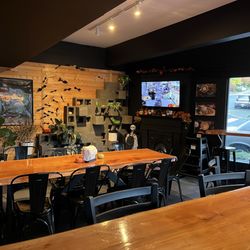 Caffe Cocina Coffee Roasting