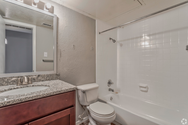 Birchwood Apartments