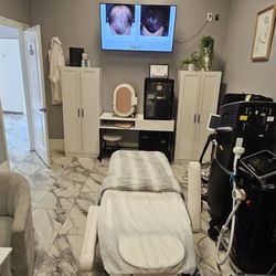 Lilly Beauty Medical Spa - Nurse Room