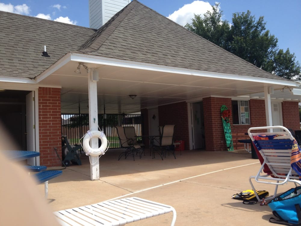 Bristol Park Neighborhood Pool Logo