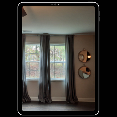 Williams Security Wrought Iron