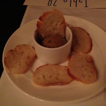 Table 28 - Black Eye Pea Hummus - New American Near Me - Little Rock, Arkansas Table 28 - Black Eye Pea Hummus - New American Near Me - Little Rock, Arkansas