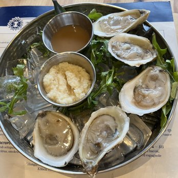 Immigrant Son Brewery - Oysters - Breweries Near Me - Lakewood, Ohio