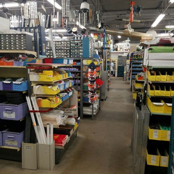 Skycraft Parts & Surplus - Huge selection. - Hardware Stores Near Me - Orlando, Florida