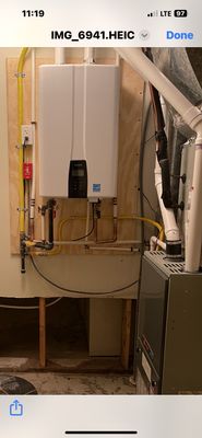 Flowright Plumbing Heating