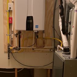 Flowright Plumbing Heating