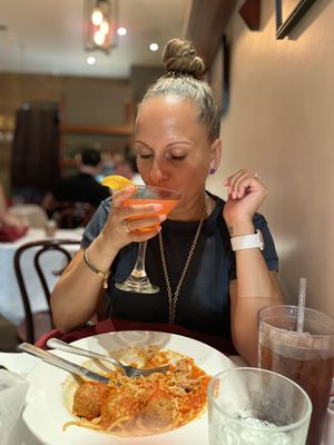 Casarecce Ristorante by null