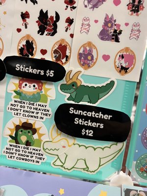 Wonderland of the Americas by null