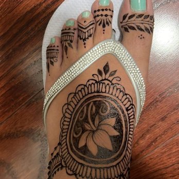 Henna by Naty - Henna on foot - Henna Artists Near Me Henna by Naty - Henna on foot - Henna Artists Near Me