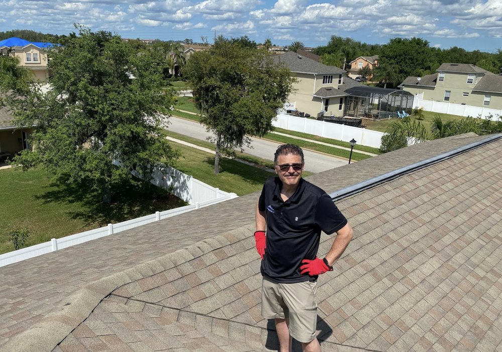 Slide of Stonehaven Roofing