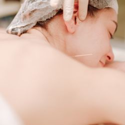 Healing and Rejuvenating
