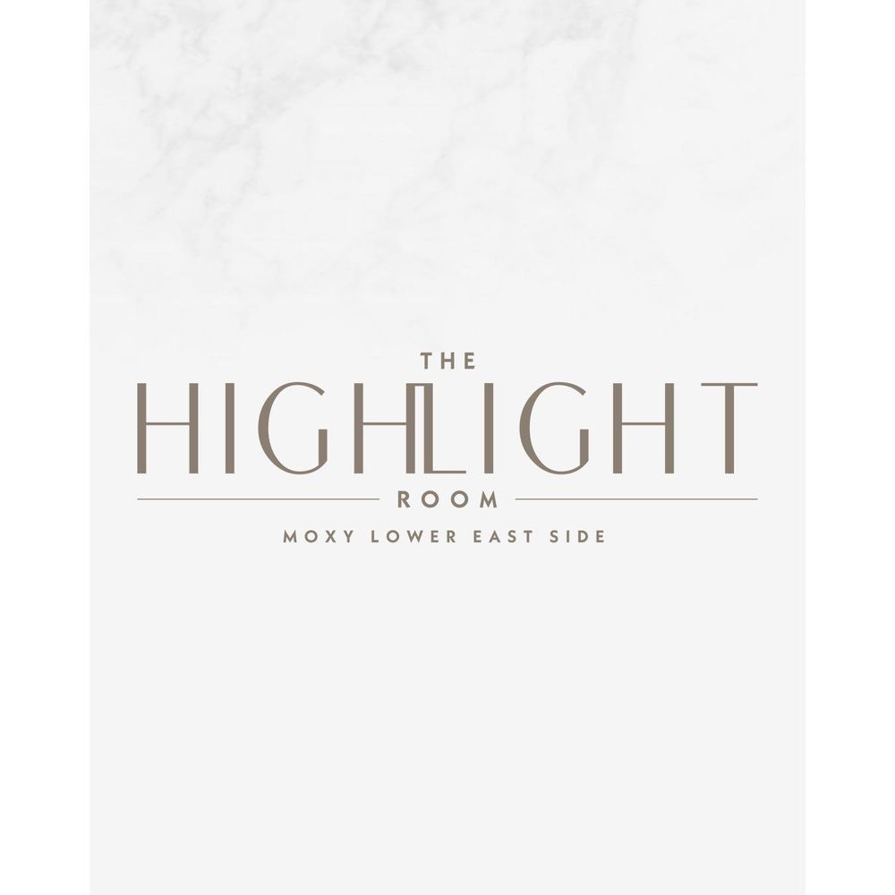 The Highlight Room, New York Roadtrippers