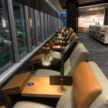 Alaska Lounge - Terminal 1 - Inside - Airport Lounges Near Me - San Francisco, California Alaska Lounge - Terminal 1 - Inside - Airport Lounges Near Me - San Francisco, California