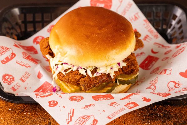 Nashville Coop by null