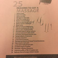 Cortiva Institute - Enjoy taking time for myself