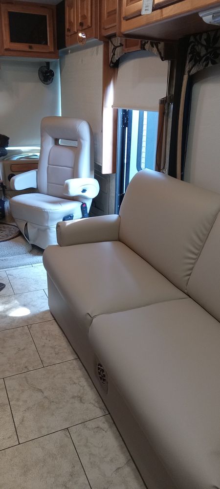 Mario's Upholstery - upholstery in El Cajon, CA