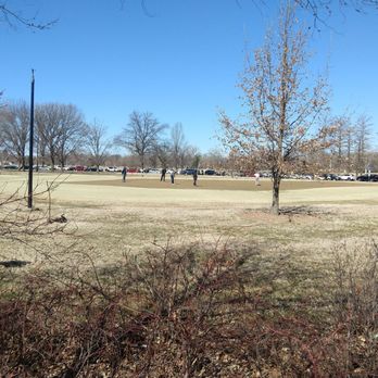 Forest Park - Golf at Forest Park - Parks Near Me - Saint Louis, Missouri