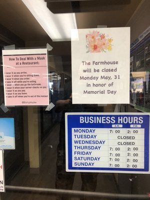 Farmhouse Cafe 76250 Gallatin Rd Gallatin Gateway Mt Restaurants Mapquest