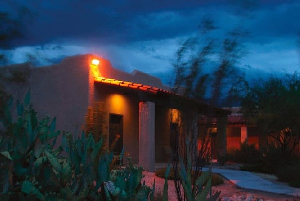 Canyon Ranch Tucson by null