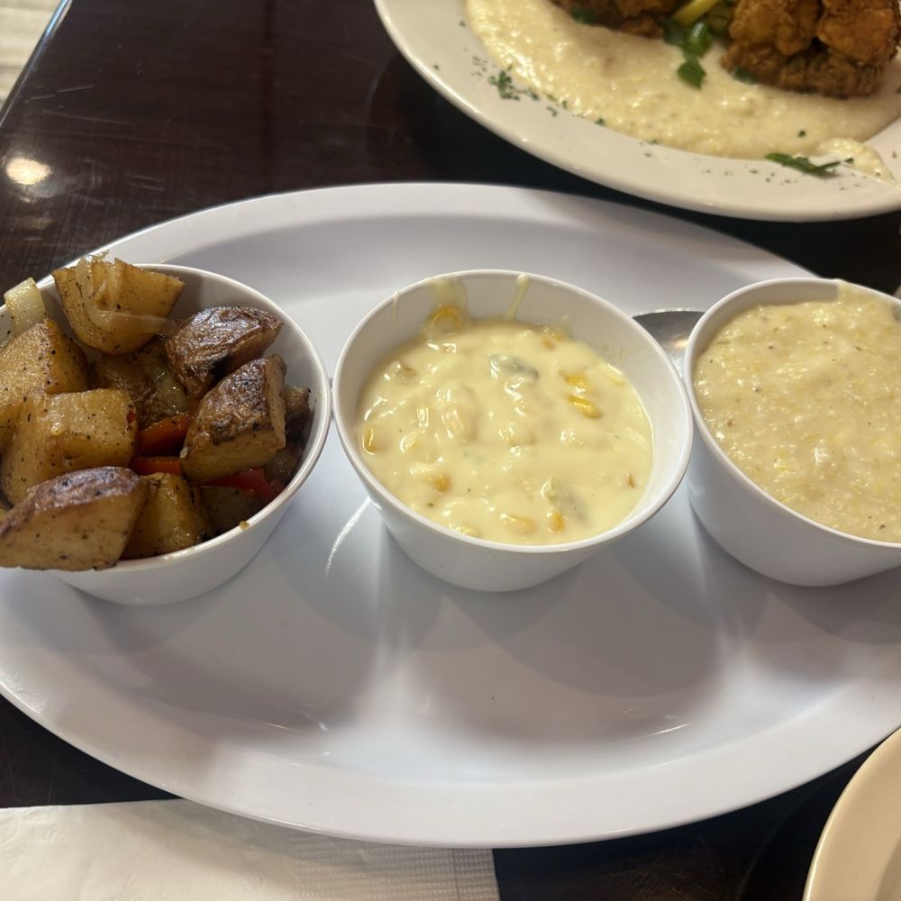 Milk & Honey Restaurant at Wesley Chapel - Breakfast & Brunch Near Me - Decatur, Georgia