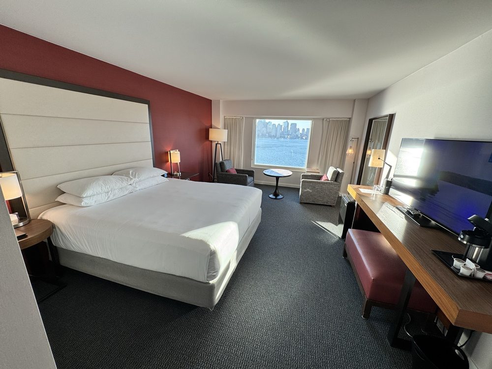Hyatt Regency Boston Harbor