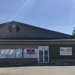 Fall City Spanish Preschool