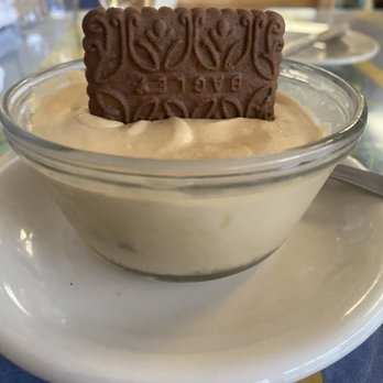 French Bistro - Chocotorta - French Near Me - Miami, Florida