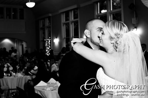 Mount Baker Community Club by null