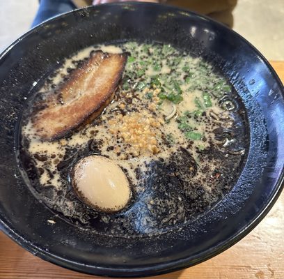 Matsunoki Ramen by null