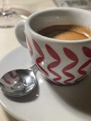 Ristorante Bosco by null