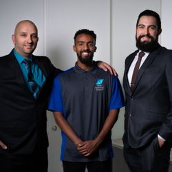Arrow Technology Solutions - Meet the team!