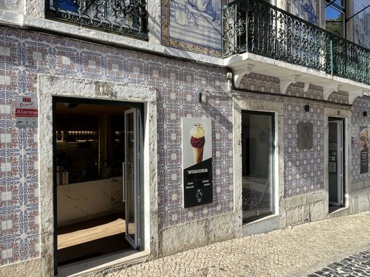 Santo António by null