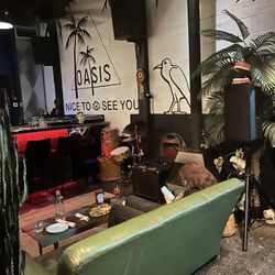 Barryville Oasis - The existing yelp photos of this place absolutely don't do it justice.