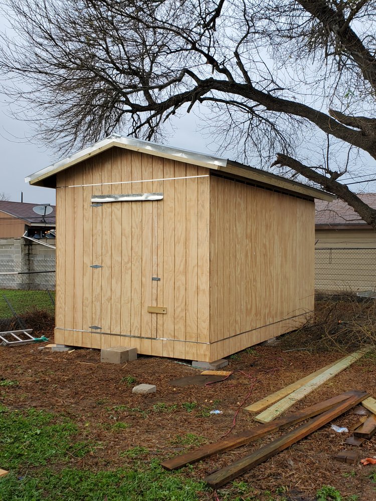 Slide of Casa Alta Services