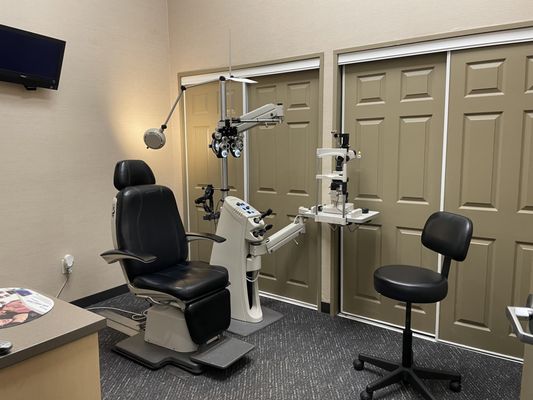 Timothy Planty, OD - MVP Vision Care