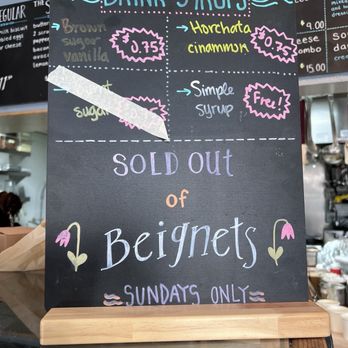 Devil's Teeth Baking Company - Bakeries Near Me - San Francisco, California