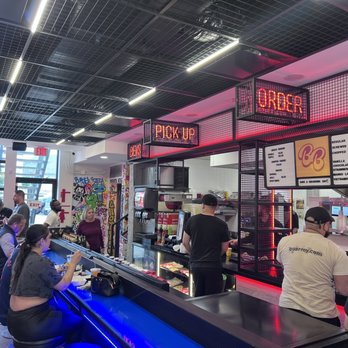 Burger Bodega - Burgers Near Me - Houston, Texas